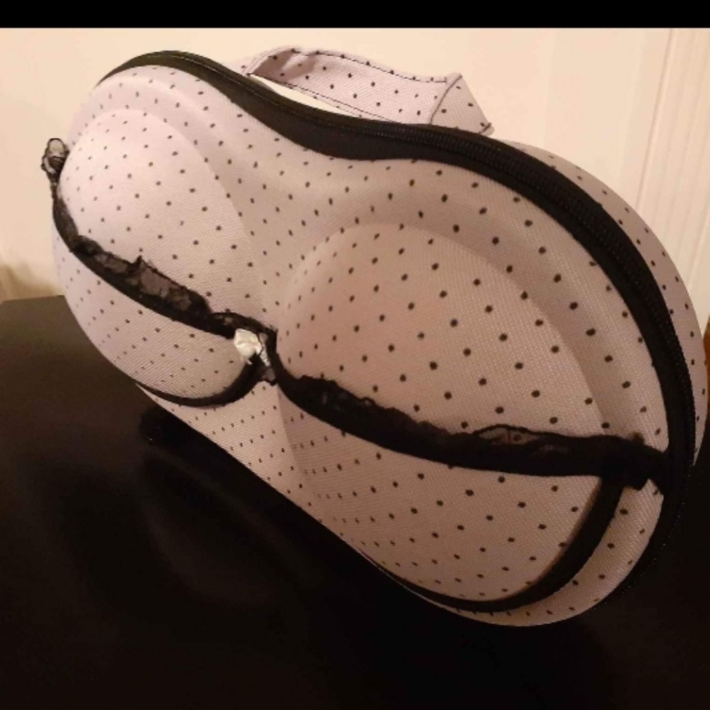 Fun Bra Bag